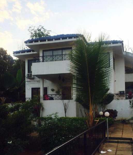 3 BHK Villa For Sale In Tropical Woods Villa No 1
