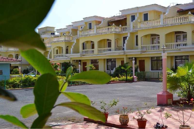 3 BHK Villa For Sale In Benaulim South Goa