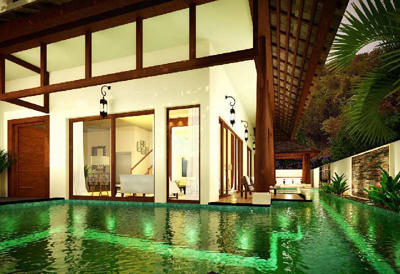 Villa For Sale In Reis Margos North Goa