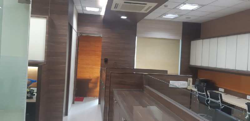Commercial Office Space For Rent In Chakala Andheri East, Mumbai