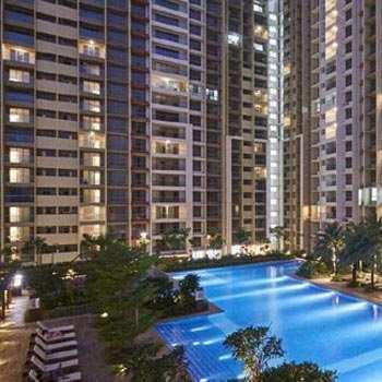 2 BHK Flats & Apartments for Sale in Andheri East, Mumbai (854 Sq.ft.)