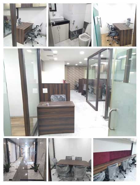 Commercial Office Space For Rent In Bandra, Mumbai.