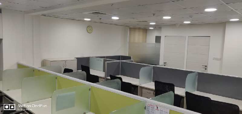 Office Space Available For Rent In ANDHERI EAST, MUMBAI