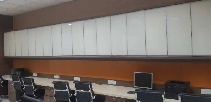 1700 Sq.ft. Office Space for Rent in Mumbai