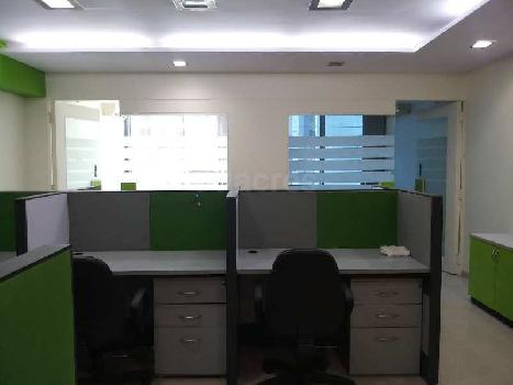 1200 Sq.ft. Office Space for Rent in Mumbai