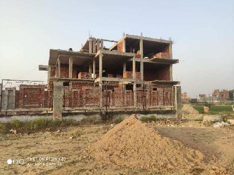 35000 Sq.ft. Commercial Lands /Inst. Land for Sale in Ansal API Sushant Golf City, Lucknow