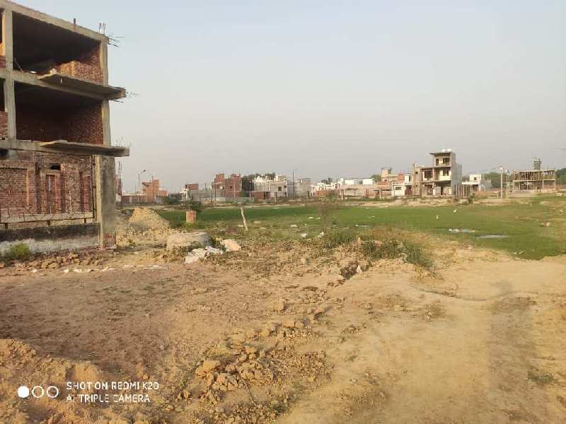 35000 Sq.ft. Commercial Lands /Inst. Land for Sale in Ansal API Sushant Golf City, Lucknow