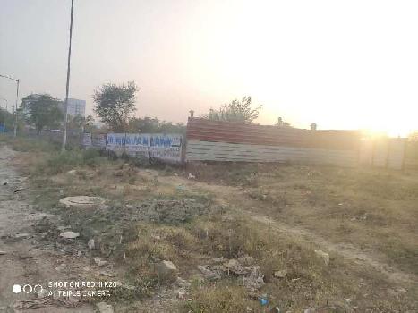 18000 Sq.ft. Commercial Lands /Inst. Land for Sale in Sultanpur Road, Lucknow