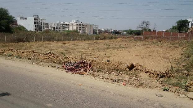22000 Sq.ft. Commercial Lands /Inst. Land for Sale in Shaheed Path, Lucknow, Lucknow