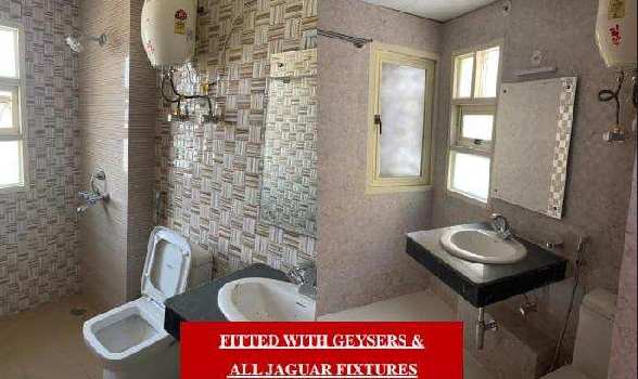Property for sale in Vrindavan Yojna, Lucknow