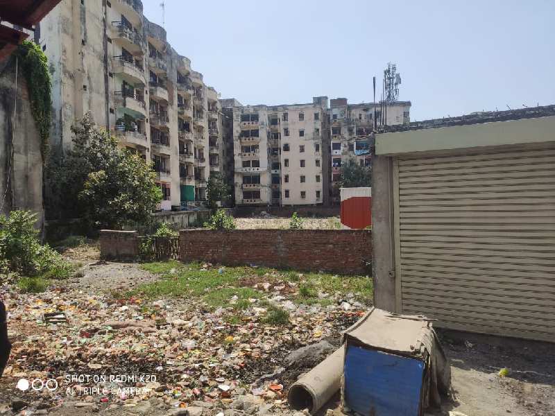 27000 Sq.ft. Commercial Lands /Inst. Land for Sale in Faizabad Road, Lucknow