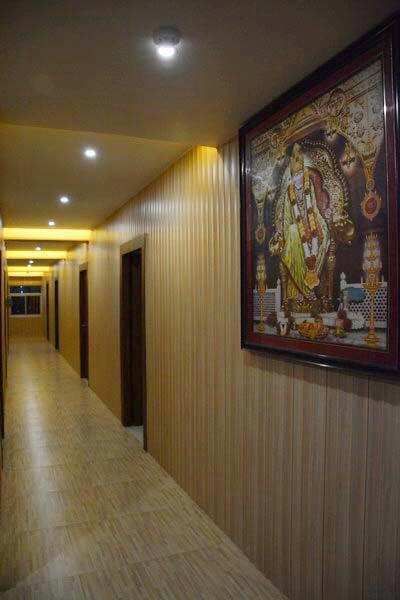 35000 Sq.ft. Hotel & Restaurant for Rent in Vikas Nagar, Lucknow