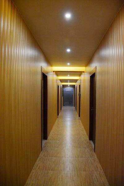 35000 Sq.ft. Hotel & Restaurant for Rent in Vikas Nagar, Lucknow