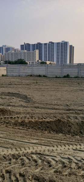 15000 Sq.ft. Agricultural/Farm Land for Sale in Gomti Nagar Extension, Lucknow