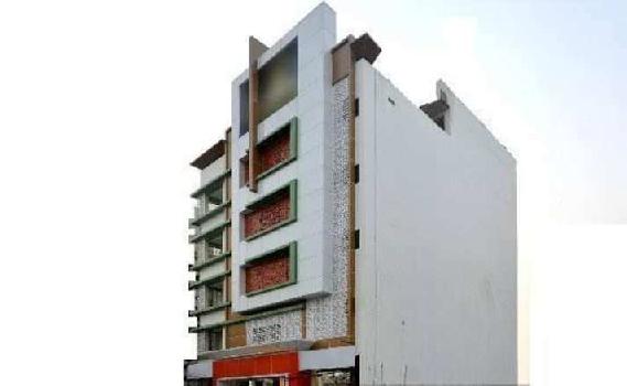 160000 Sq.ft. Hotel & Restaurant For Sale In Naka Hindola, Lucknow