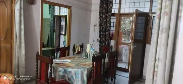 3 BHK in Lalbagh Lucknow