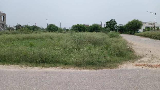 Commercial Plot for Sale in Ansal Api