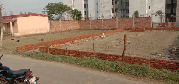 3900 Sq.ft. Commercial Lands /Inst. Land for Sale in Faizabad Road, Lucknow