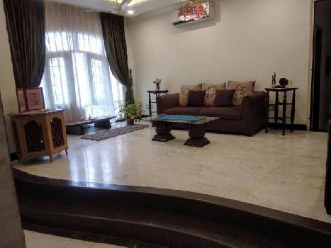 3 BHK Individual Houses / Villas for Rent in Gokhale Marg, Lucknow (6000 Sq.ft.)