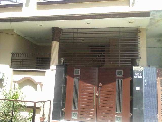 2 BHK Individual House for Sale in Jalandhar (3.5 Marla)