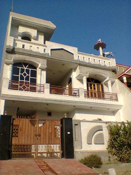 Independent House for Rent in Deep Nagar Jalandhar