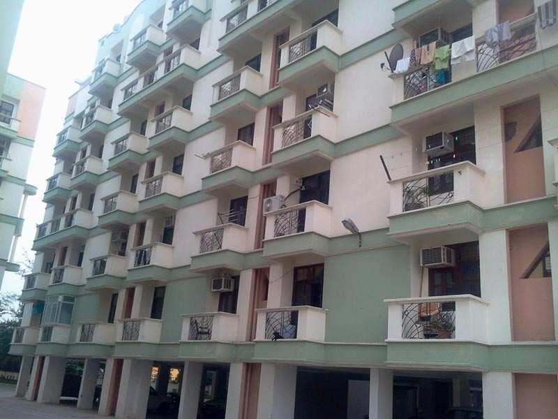 2 BHK Flats & Apartments for Sale in Jalandhar (1300 Sq.ft.)