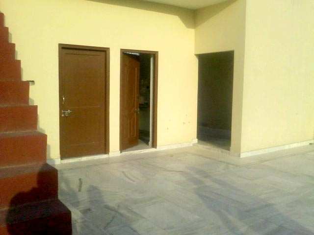 3 BHK house for sale in rama mandi jalandhar