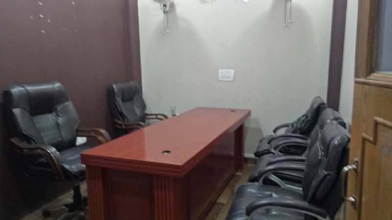 Fully Furnished Office Available For Rent Near Bus Stand