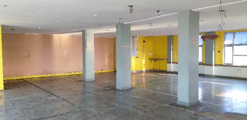 Fully Commercial Property Available For rent Near Bus Stand Jalandhar