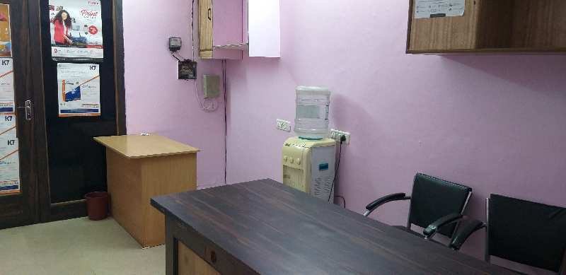 Furnished Office Available For Rent Near Bus Stand Jalandhar