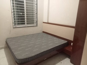 1 RK fully furnished flat available on Rent at Prime location