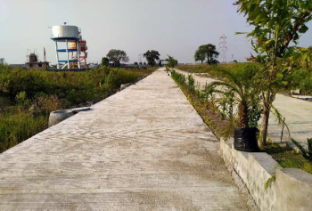 1500 Sq.ft. Residential Plot for Sale in Ujjain Road, Indore