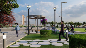 1700 Sq.ft. Residential Plot for Sale in By Pass Road, Indore