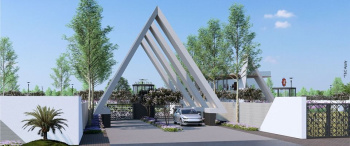 1125 Sq.ft. Residential Plot for Sale in Panchderiya, Indore