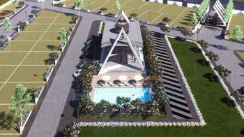 1000 Sq.ft. Residential Plot for Sale in Panchderiya, Indore