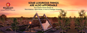 700 Sq.ft. Residential Plot for Sale in Panchderiya, Indore