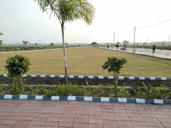 Premium Plot 1000 Sq. ft. available for Sale at Super Corridor