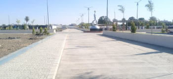 Premium Plot 1000 Sq. ft. available for Sale at A.B. By-Pass Road Indore