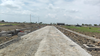 Premium Plot 800 Sq. ft. available for Sale at Manglia, Indore