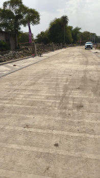 Premium Plot 800 Sq. ft. available for Sale at Main Khandwa Road, Indore