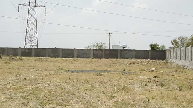 Premium Plots available for Sale near Ujjain Road