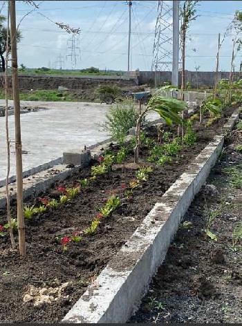Premium Plots available for Sale near Ujjain Road