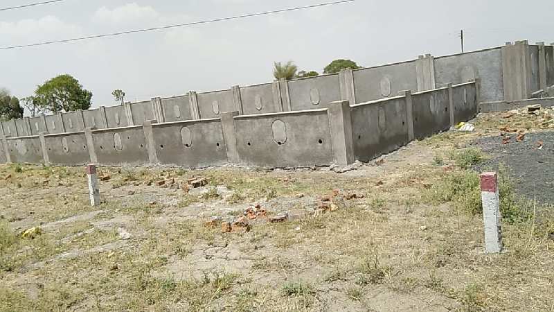 Residential Plot for Sale in Prime Location