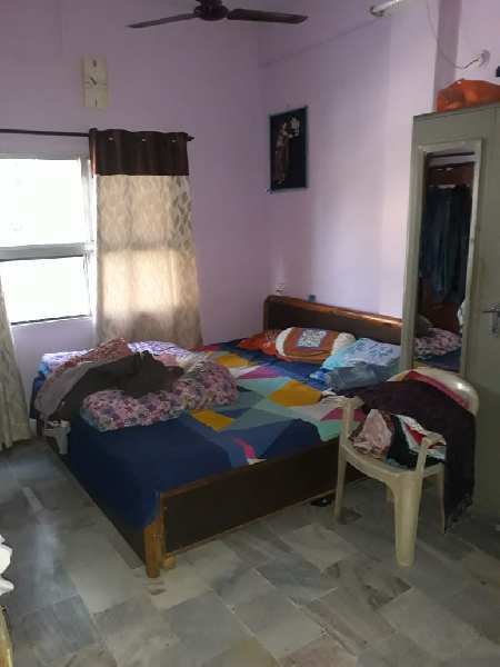 3 BHK furnished flat available on Rent at Prime location