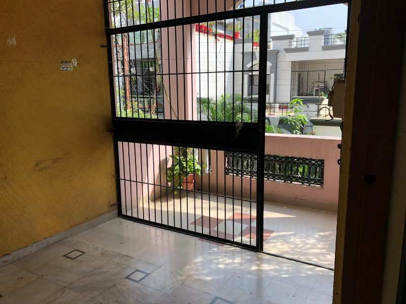 2 BHK House Portion available for Rent on Prime location in indore