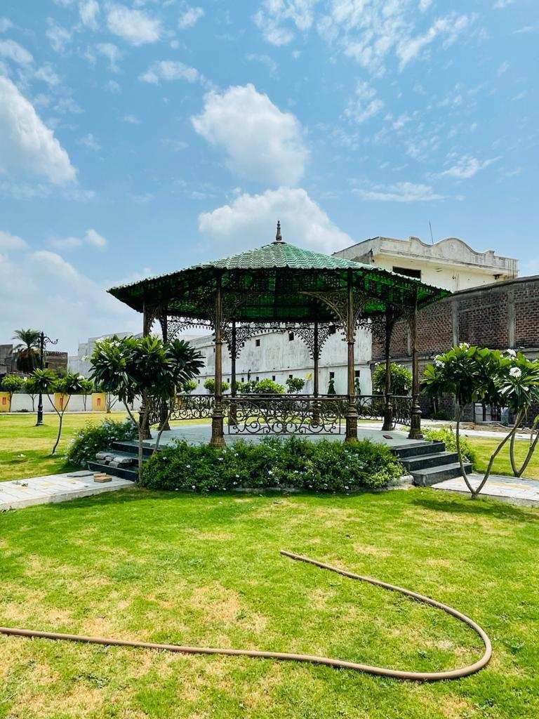 1000 Sq.ft. Residential Plot for Sale in Palakhedi, Indore
