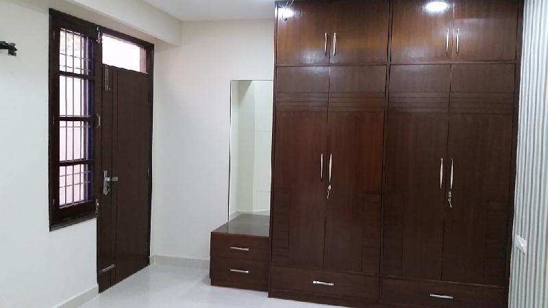 3 BHK Apartment for Sale in Veer Sawarkar Nagar