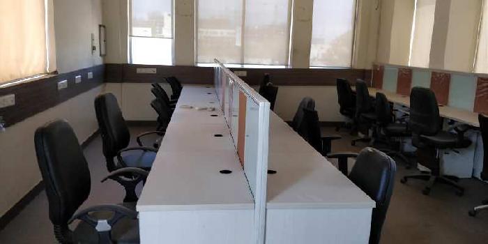 Commercial Office Space for Lease in Mumbai Naka