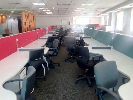 Commercial Office Space for Sale in Samarth Nagar