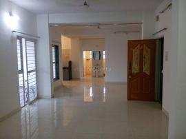 3 BHK Flats & Apartments for Sale in Veer Sawarkar Nagar, Nashik (1480 Sq.ft.)